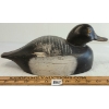 Image 4 : BLUEBILL DUCK DECOY
