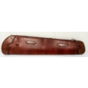 Image 7 : LEATHER RIFLE SCABBARD