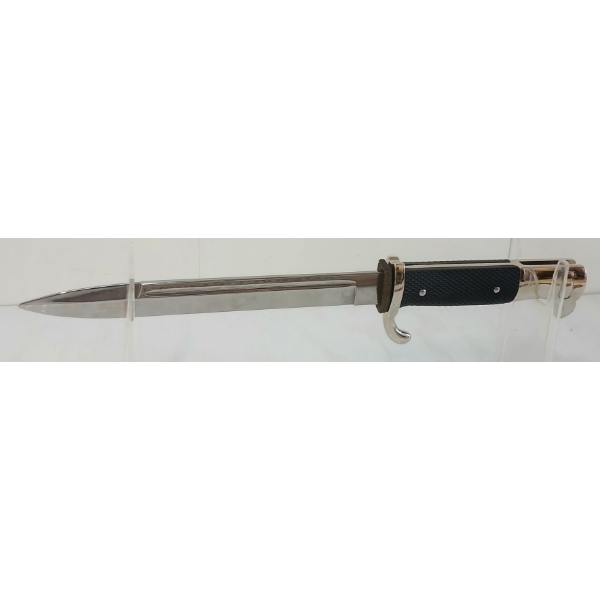 GERMAN DRESS BAYONET
