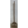 Image 2 : VINTAGE BLANKET LADDER