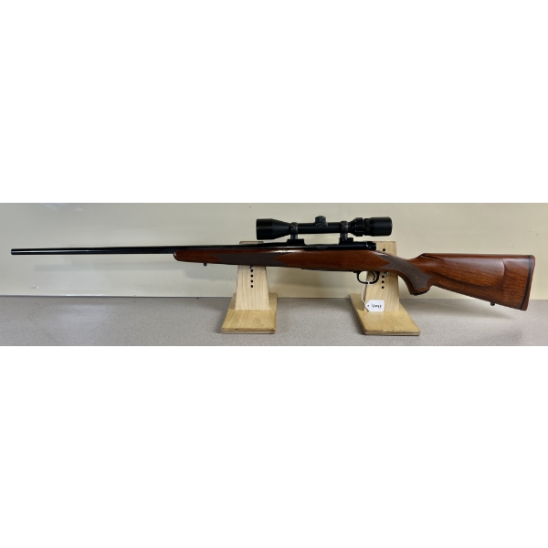 WINCHESTER MODEL 70 CLASSIC SPORTER IN .270 WEATHERBY MAG 