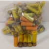 Image 1 : AMMO: 87X MIXED 20GA - 2 3/4IN - # 7 1/2, 8 & 9 SHOT