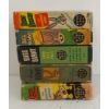 Image 2 : LOT OF 5 - BUGS BUNNY BIG LITTLE BOOKS - INCL "KLONDIKE GOLD", "RISKY BUSINESS", ETC