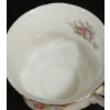 Image 5 : LOT OF 73 - PARAGON VICTORIANA ROSE CHINA SET - TEAPOT, DINNER PLATES, SAUCERS, TEACUPS, ETC