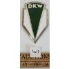Image 1 : DKW RAD BADGE