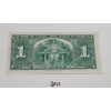 Image 2 : 1937 CDN $1 BANKNOTE