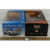 Image 4 : LOT OF 2 - BBURAGO BMW Z8 MODEL CARS