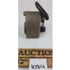 Image 3 : ANSCHUTZ 64 ADJUSTABLE ALUMINUM HAND STOP
