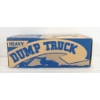 Image 3 : HEAVY DUMP TRUCK BOX - NO. 458