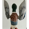 Image 8 : "SLEEP DISTURBER" BY ELI WHITEWAY - FOLK ART