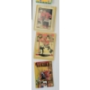 Image 3 : JOB LOT - MISC SPORTS CARDS - HOCEKY & BASEBALL