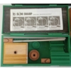 Image 2 : LOT OF 6 - GUN CLEANING KITS, SCREWDRIVER SET & KNIFE SHARPENING ACCESSORIES