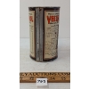 Image 2 : VEEDOL MOTOR OIL QT CAN
