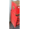 Image 6 : LOT OF 2 - SNAP-ON TOOL BOXES W/ CONTENTS