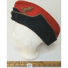 Image 2 : WWII ARTILLERY SIDE CAP