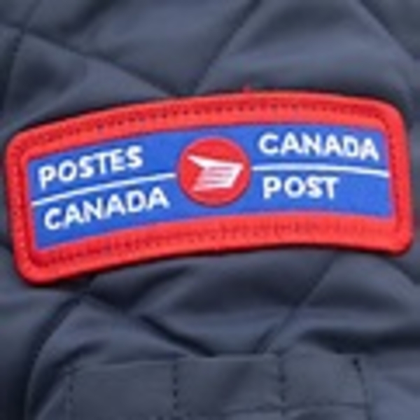 CANADA POST STRIKE !