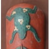 Image 2 : TRIBAL HAND CARVED MASK 