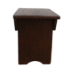 Image 5 : HANDMADE STOOL