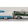 Image 10 : LOT OF 5 - DIECAST MODEL VEHICLES - INCL 1936 PICKUP & 1955 CHEVY BEL-AIR