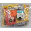 Image 2 : QTY OF POWERBAIT RUBBER BAIT