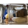 Image 1 : JOB LOT - LIVESTOCK SUPPLIES - NEEDLES, FEED BOTTLES