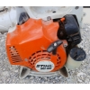 Image 2 : STIHL BG 55 GAS POWERED LEAF BLOWER