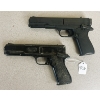 Image 1 : LOT OF 2 - CROSMAN REPEATER IN .177 CAL BB - NO PAL REQUIRED 