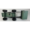 Image 7 : LUMAR MARX PRESSED STEEL HI-LIFT LOADER