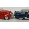 Image 5 : LOT OF 2 - SIGNATURE DIECAST VEHICLES - INCL 1940 SERIES 62 & 1949 CADILLAC
