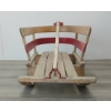 Image 4 : CHILDREN'S SLED