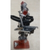 Image 3 : JOB LOT - VERSA-MEC 12GA SHOTSHELL RELOADER, CHARGE BARS, POWDER BOTTLES, MISC PARTS, ETC