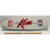 Image 1 : KEN COLOR CENTRE METAL DISPLAY TOPPER SIGN