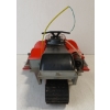 Image 4 : AIRTRONICS BLAZER SPORT - RC SNOWMOBILE W/ ACCESSORIES