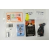 Image 2 : LOT OF 12 - ARCHERY - PSE WRIST SLING, LIGHTED NOCKS, ASD FLIP, ETC