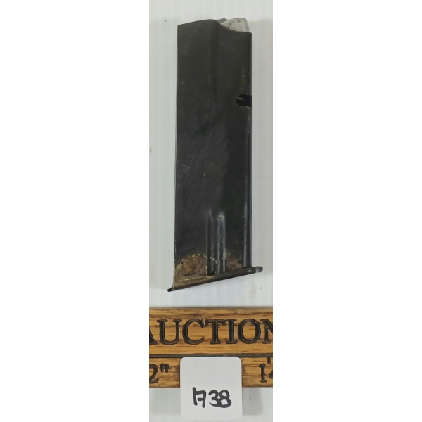 BROWNING 9MM HI POWER MAGAZINE - PAL REQ. 