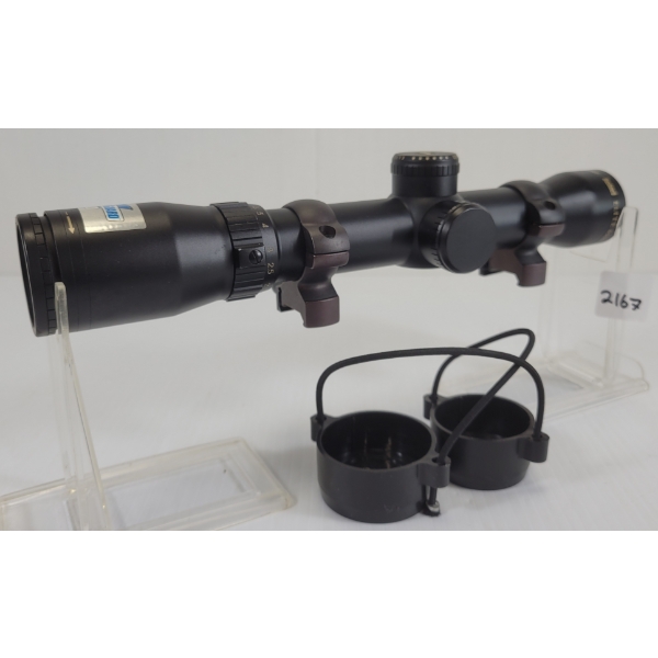 BUSHNELL ELITE 6500 SCOPE