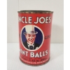 Image 4 : UNCLE JOE'S MINT BALLS 8.82OZ CAN