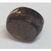 Image 2 : NATURAL STAR RUBY - OVAL CABOCHON