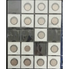 Image 27 : QTY OF BRITISH / CDN / US DOLLAR, HALF DOLLAR, 1 & 25 CENT PCS