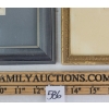 Image 6 : LOT OF 2 - "END OF DAY" BY ROWLAND CLARK & "TENSE MOMENTS" BY RICHARD E. BISHOP - FRAMED PRINTS