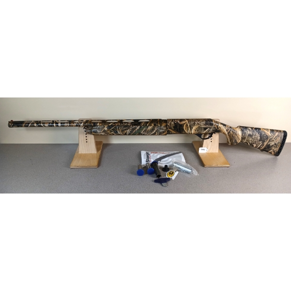 STOEGER MODEL M3500 IN 12GA