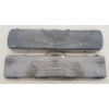Image 3 : LOT OF 2 - HARD LONG GUN CASES