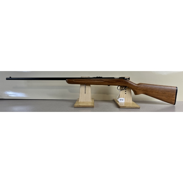 WINCHESTER MODEL 67 IN .22 LR