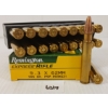 Image 1 : AMMO: 20X REMINGTON EXPRESS RIFLE 9.3X62MM - 285GR - PSP