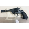 Image 1 : ENFIELD NO.2 MKI IN .38 S&W - RESTRICTED 