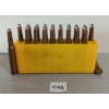 Image 1 : AMMO: 20X DOMINION .30-06 SPRG - 220GR - KKSP - RELOADS 