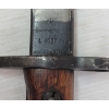 Image 3 : BRITISH PAT 1907 BAYONET W/ SCABBARD