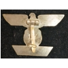 Image 2 : WWII GERMAN IRON CROSS 1ST CLASS "SPANGE"