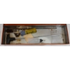 Image 5 : LOT OF 4 - MARBLE'S & OUTERS SHOTGUN CLEANING KITS & HOPPE RODS 