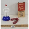 Image 2 : MILLER PRODUCT CLOWN GLOWS NITE-LITE